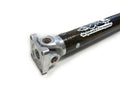 Driveshaft Shop 15-24 Ford F150 4WD (Reg. Cab Short Bed) 8.8in Rear-End 3.8in Carbon Fiber Driveshaft (1400HP) - 610535