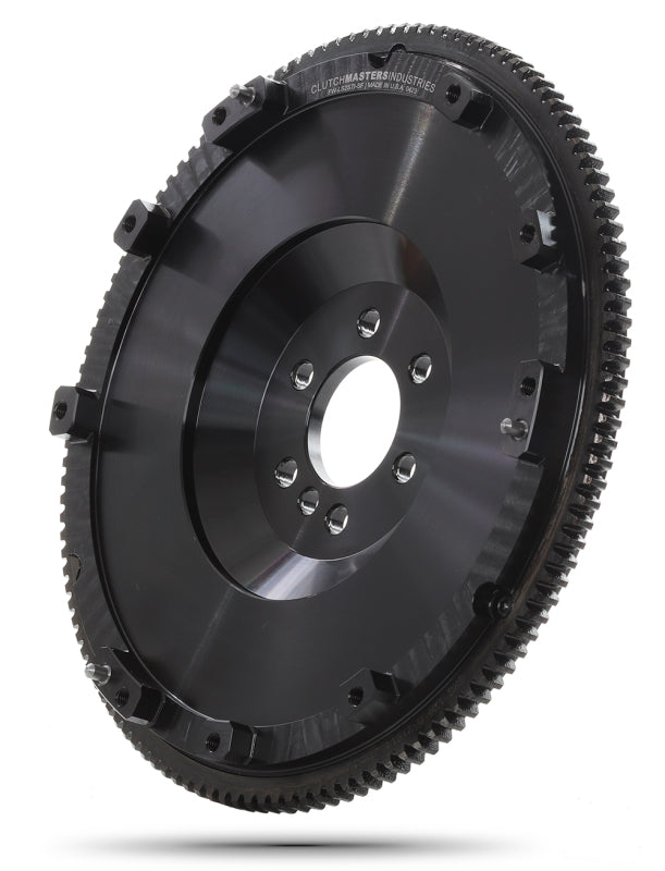 Clutch Masters Chevrolet LS Engine to Subaru Transmission Steel Flywheel - FW-LS2STI-SF