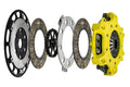 ACT 16-24 Chevy Camaro SS / 20-24 Camaro LT-1 Mod-Twin 10.5 HD Rigid Disc Street Clutch Kit - T1S-G20