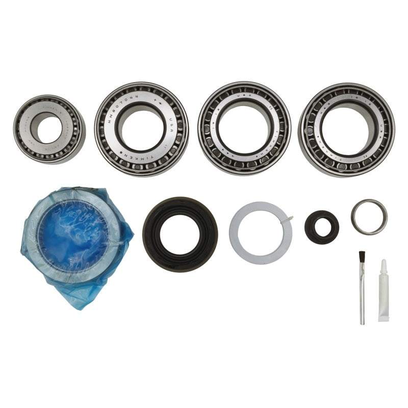 Eaton Ford 10.25in Rear Master Install Kit - K-F10.25-R