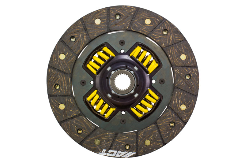 ACT 13-20 Subaru BRZ / 13-16 Scion FRS / 13-20 Toyota 86 Performance Street Sprung Disc - 3000506