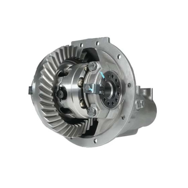 Yukon Gear Chrysler 8.75in Diff 489 Case Dropout Assembly - 3.55 Ratio 30spl w/ Sure-Grip (w/o Yoke) - YDAC8.89-355P/L