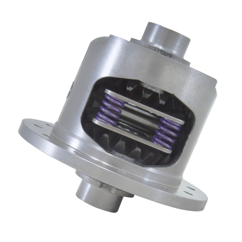 Yukon Gear Dura Grip Positraction For GM 12 Bolt Car w/ 30 Spline Axles / 3.73+ - YDGGM12T-4-30-1