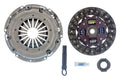 Exedy OE 1992-1995 Volkswagen Corrado V6 Clutch Kit - 17036