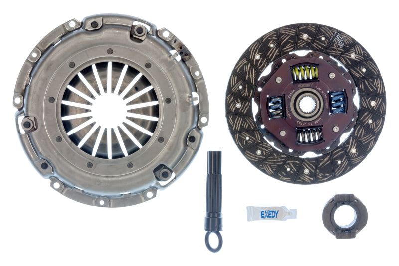 Exedy OE 1992-1995 Volkswagen Corrado V6 Clutch Kit - 17036