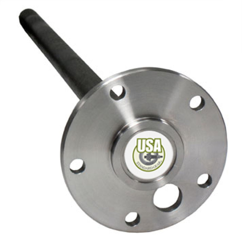 Yukon Gear & Axle USA Standard Axle Shaft For 66-75 Ford Bronco / 28 Spline / Small Bearing / 29 5/8in Long - ZA F900011