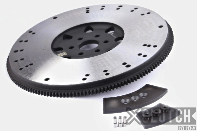 XClutch 69-73 Ford Mustang Base 5.8L Chromoly Flywheel - XFFD002C