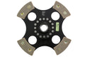 ACT 1997 Ford Escort 4 Pad Rigid Race Disc - 4224005