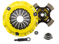 ACT 1987 Mazda B2600 XT/Race Sprung 4 Pad Clutch Kit - ZT2-XTG4