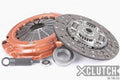 XClutch 86-89 Toyota Landcruiser 3.4L Stage 1 Sprung Organic Clutch Kit - XKTY28006-1A