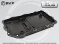 Pure Drivetrain 8HP50 Transmission Pan - AWD - 22-96-1000