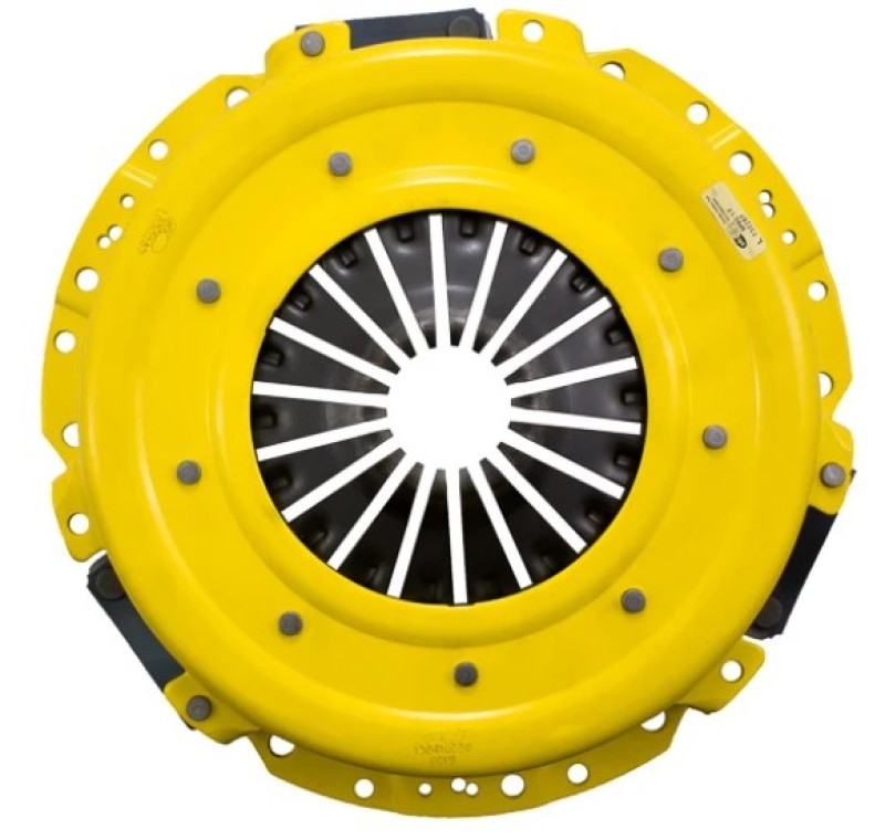 ACT 2007 Audi A3 P/PL Heavy Duty Clutch Pressure Plate - VW016
