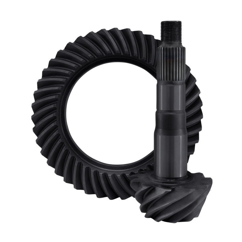 Yukon Gear High Performance Gear Set For Toyota FJ Cruiser Front / 4.88 Ratio - YG TLCF-488R-CS
