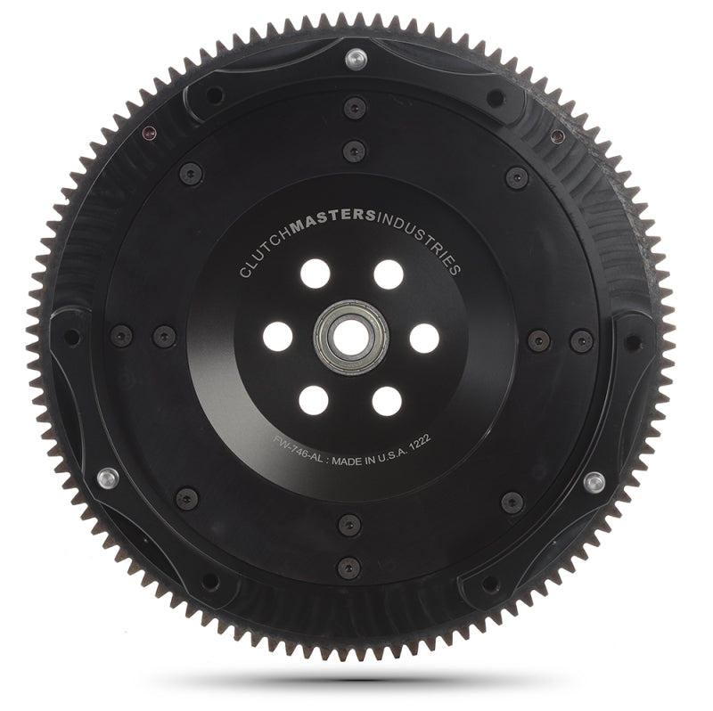 Clutch Masters 94-04 Mazda Miata 1.8L Aluminum Flywheel - FW-746-AL