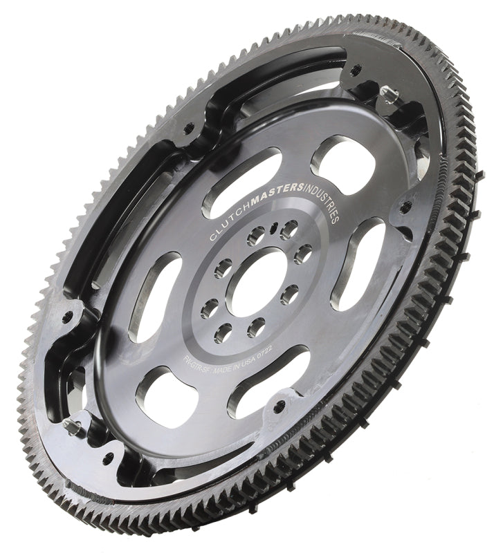 Clutch Masters 09-21 Nissan GT-R R35 DCT Steel Flywheel - FP-GTR-SF