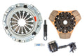 Exedy 2003-2007 Ford Focus L4 Stage 2 Cerametallic Clutch Thick Disc - 07954