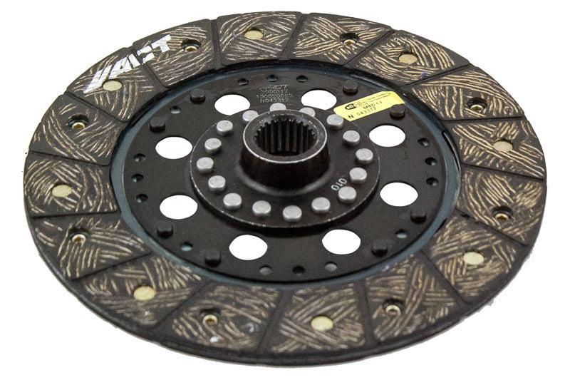 ACT 1997 Acura CL Perf Street Rigid Disc - 3000117