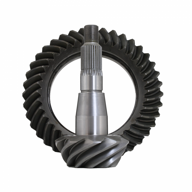 Revolution Gear & Axle Chrysler 9.25in Reverse Rotation Front Axle 4.10 Ratio Ring & Pinion Set - C9.25-410R