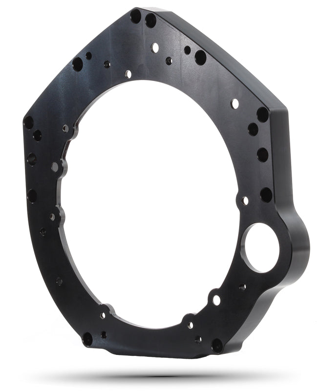 Clutch Masters Chevrolet LS Engine to BMW DCT Engine Adapter Plate - DCT-216-EAP