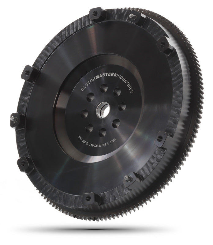 Clutch Masters 22-23 Honda Civic 1.5L Turbo Steel Flywheel - FW-222-SF