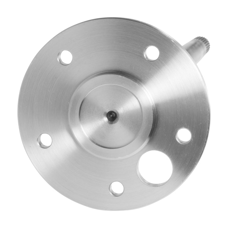 Yukon Gear & Axle USA Standard Axle Shaft For 8.2in Buick / Oldsmobile & Pontiac / Bolt-In Axle - ZA G8.2BOP-L
