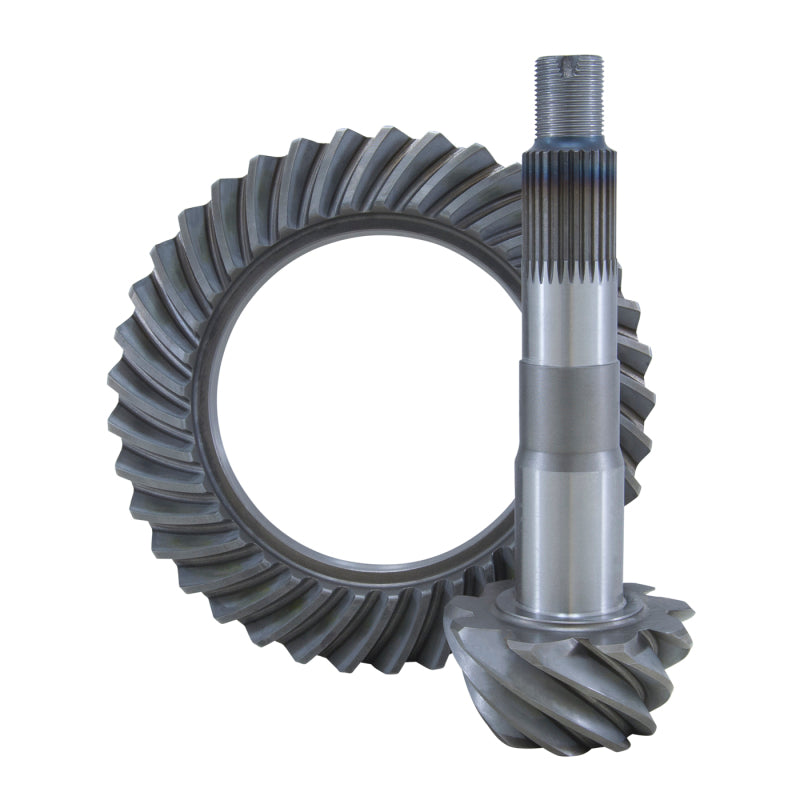 Yukon Gear High Performance Gear Set For Toyota V6 in a 4.88 Ratio - YG TV6-488-29
