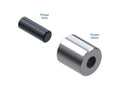 Sonnax A & F dog clutch plunger valve kit for 9HP48 - 85740-05K