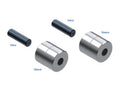Sonnax A & F Dog Clutch Plunger Valve Kit for 9HP48 - 85740-22K