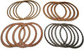9HP48 Friction Clutch Kit B219880B OEM