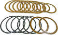 9HP48 Friction Clutch Kit W219880C OEM