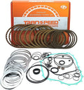 9HP48 Master Transmission Rebuild Kit OEM
