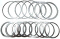 9HP48 Steel Clutch Plate Kit OEM