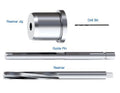 Sonnax Tool Kit for 9HP48 - F-68942-TL14