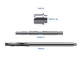 Sonnax Tool Kit for 9HP48 - F-85740-TL15