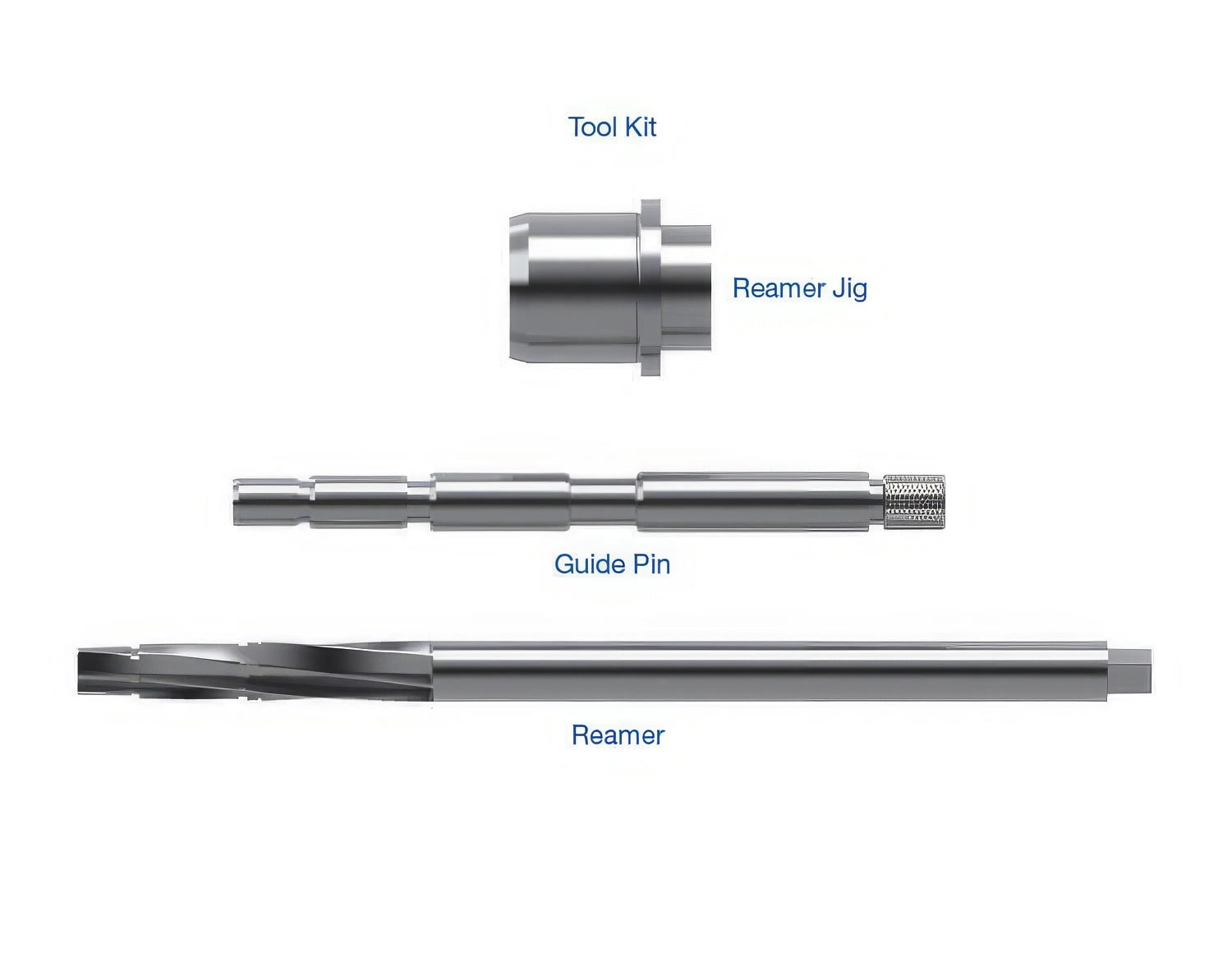 Sonnax Tool Kit for 9HP48 - F-85740-TL15