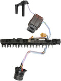 9HP48 Transmission Wiring Harness with Speed Sensor OEM
