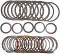 9T45 Friction Clutch Kit OEM