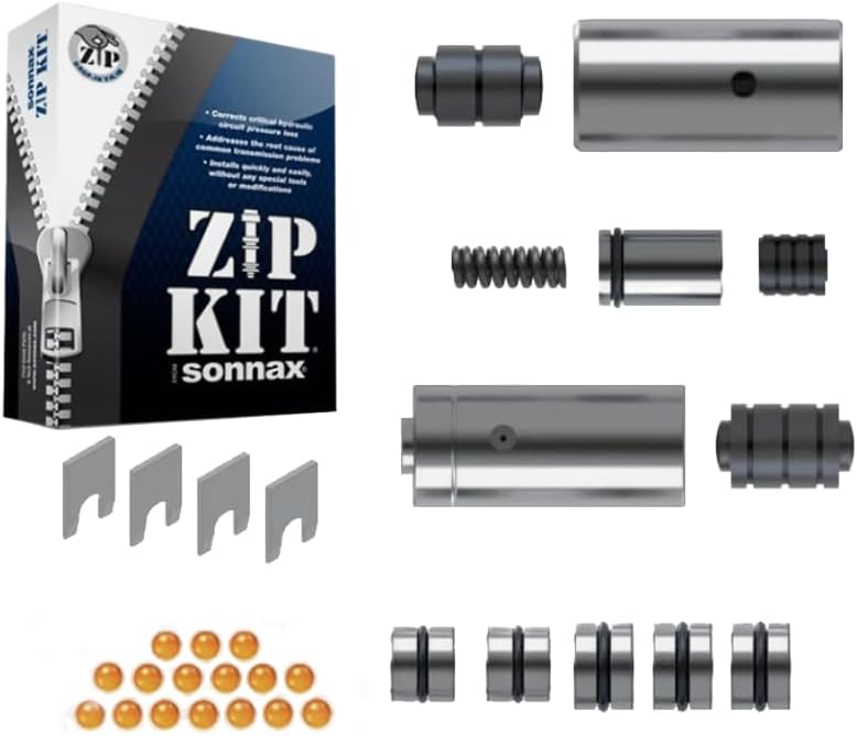 9t45 Shift Kit OEM