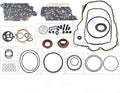 9T45E Overhaul Transmission Rebuild Kit OEM