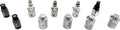 9T50 Automatic Transmission 10PCS Solenoid Valve Kit OEM