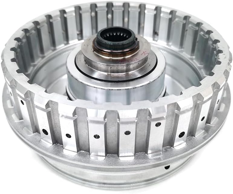 9T50 Clutch Drum OEM