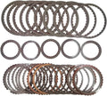 9T50 Friction Clutch Kit B280880A OEM