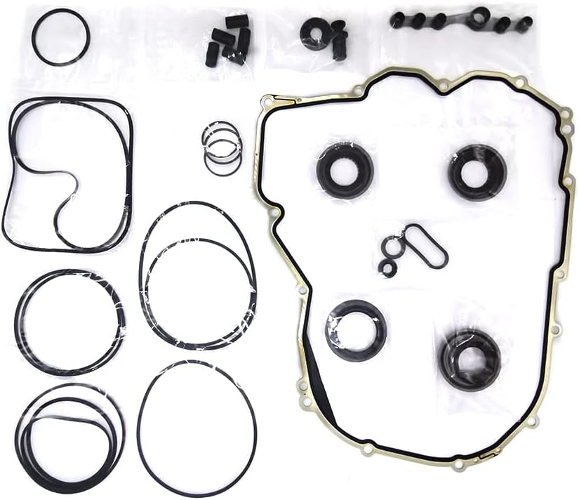 9T50 Overhaul Transmission Rebuild Kit OEM