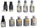 9T50 Shift Solenoid Kit 10-Piece OEM