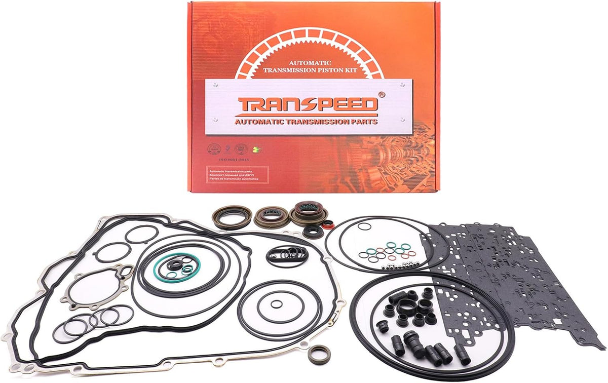 9T50 Transmission Overhaul Gasket & Seal Kit OEM