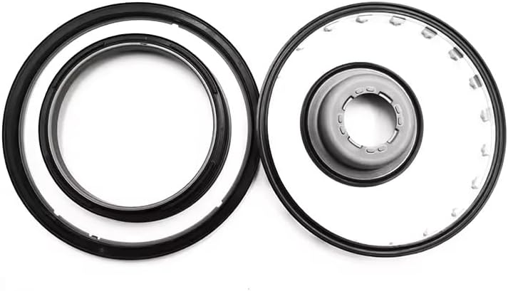 9T50E Bonded Piston Set OEM