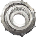 9T60 Steel Clutch Plate Kit 17-Up OEM