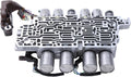 9T60 Transmission Mechanical Shift Valve Body OEM
