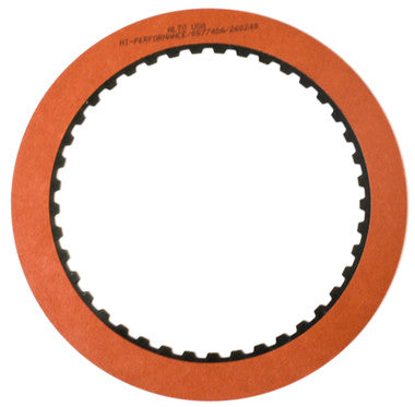 4L60E Forward Clutch Friction Plate Set - Transtar