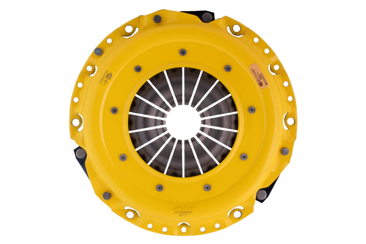 ACT 14-24 Mini Cooper S Heavy Duty Pressure Plate - B017